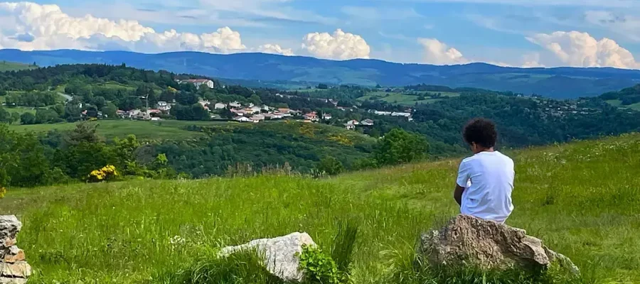 Se mettre au centre de sa vie en 3 étapes